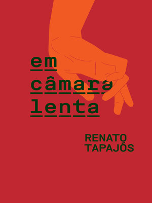 cover image of Em câmara lenta